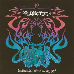 TEETH SELLS...,BUT WHO'S PULLING?